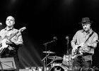 Hideaway : Eric Vandekerckhove (basse), Ralph Bonte (chant, guitare), Jean-Marie Herman (guitar), Patrick Cuivers (claviers), Geeraard de Groote (sax), Johan Guidée (batterie)